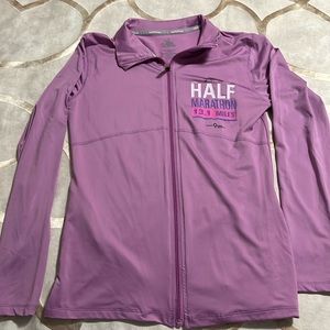 RunDisney 2019 princess half marathon jacket